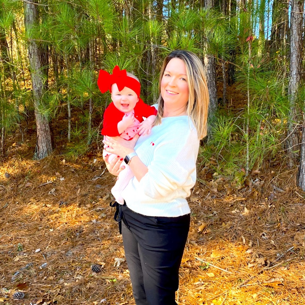 Meet your Posher, Tessa